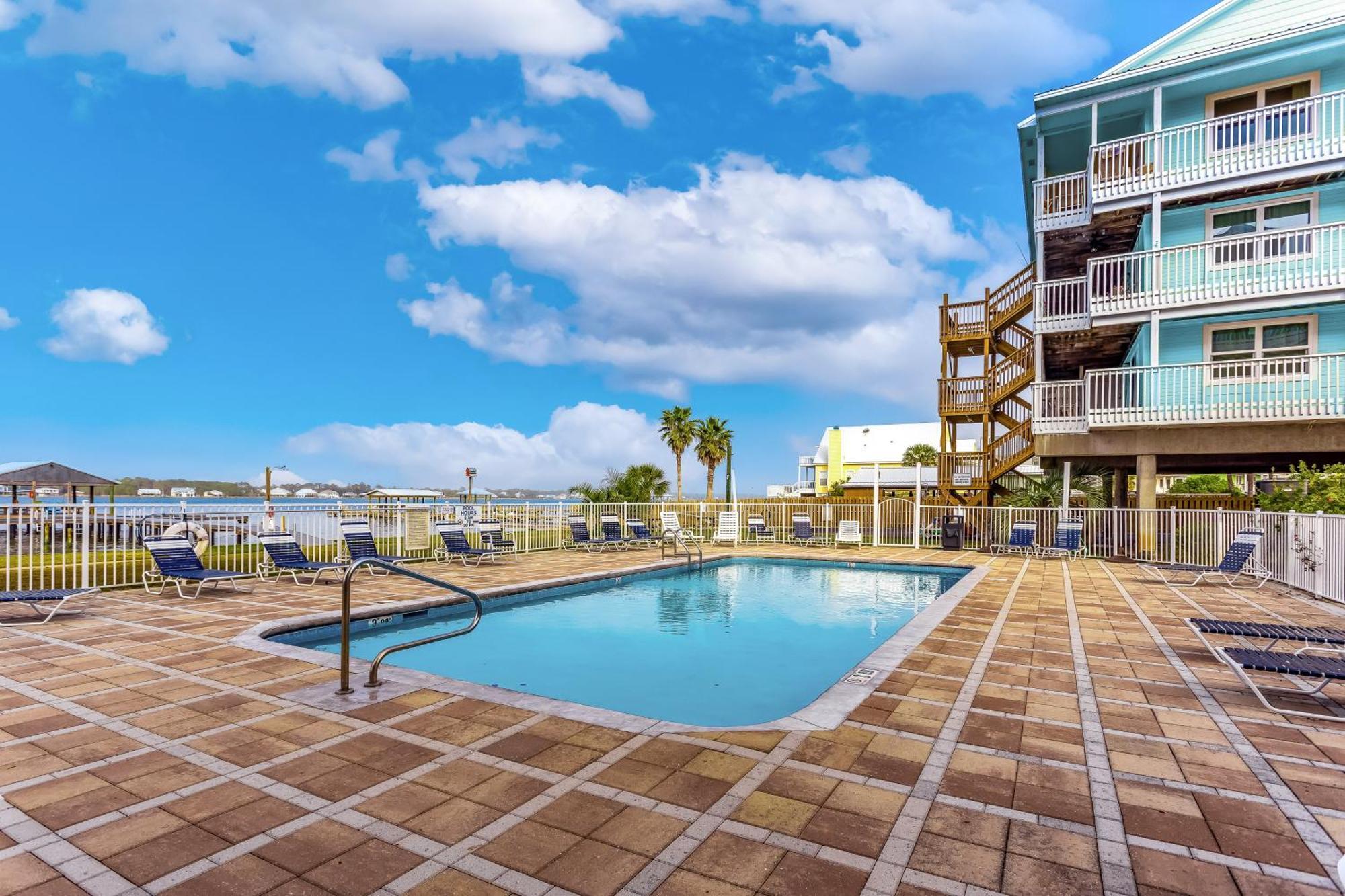 Lagoon Run #105 Gulf Shores Habitación foto